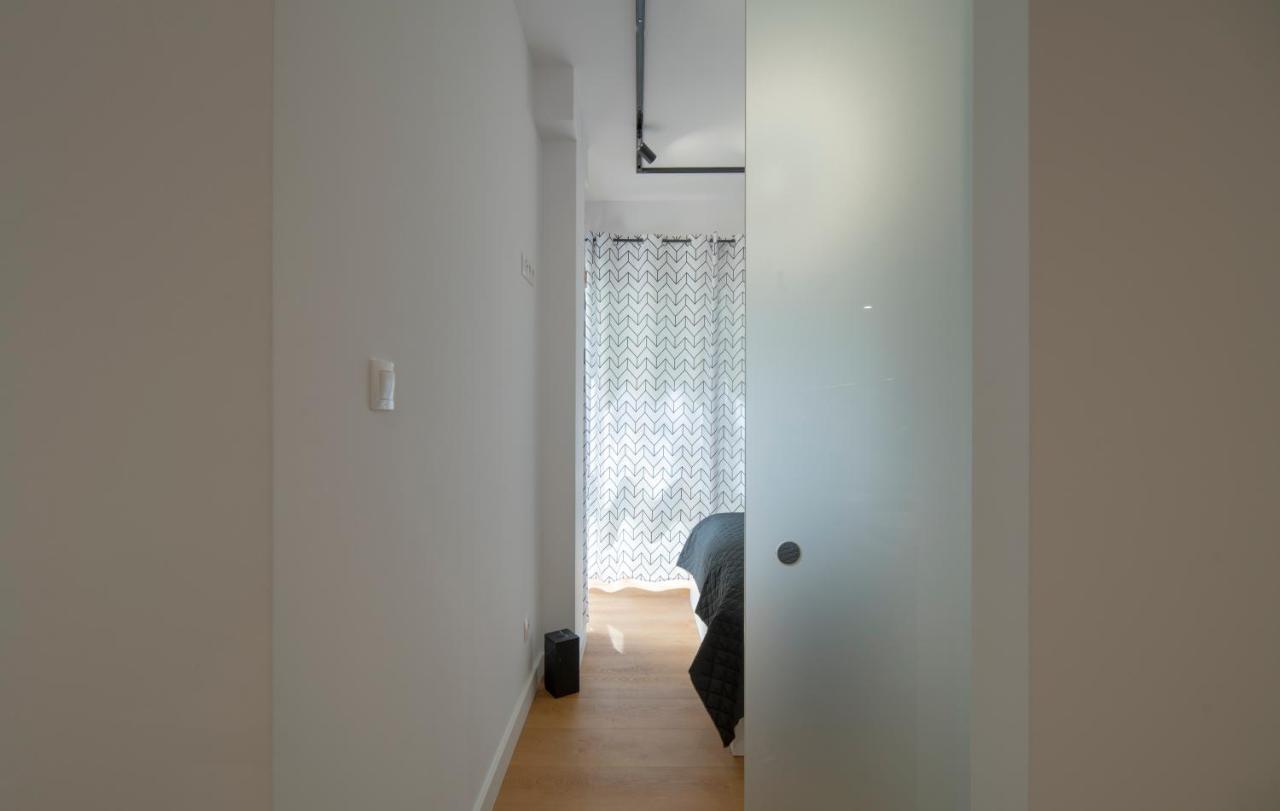 Villa Wenecja Apartament Albero Poznań Kültér fotó